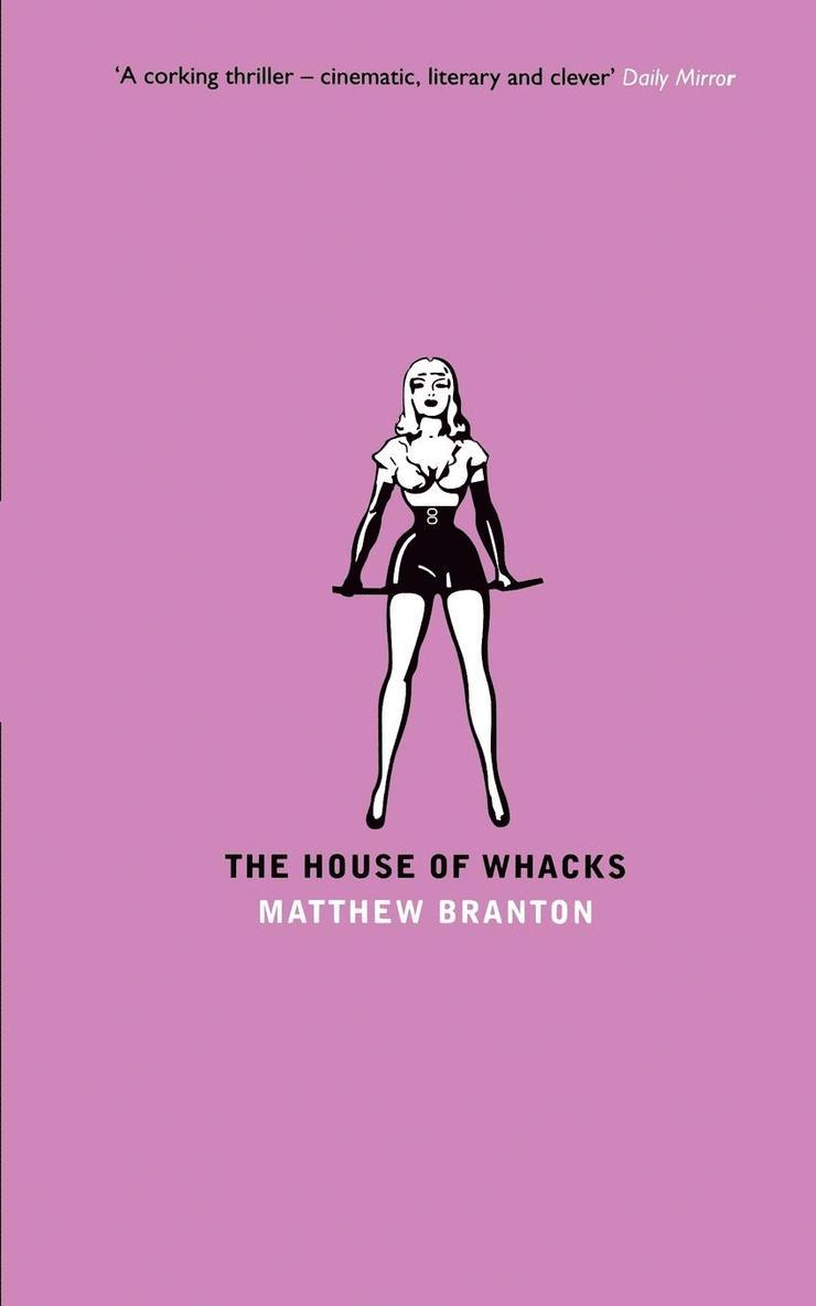 House Of Whacks 1