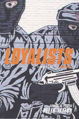 bokomslag Loyalists