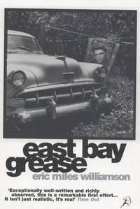 bokomslag East Bay Grease