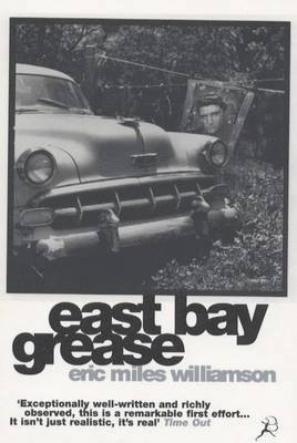 East Bay Grease 1