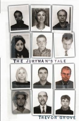 The Juryman's Tale 1