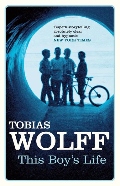 Tobias Wolff - This Boy's Life, Häftad