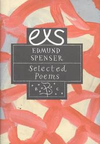 bokomslag Poetry Classics: Edmund Spenser