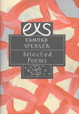 Poetry Classics: Edmund Spenser 1