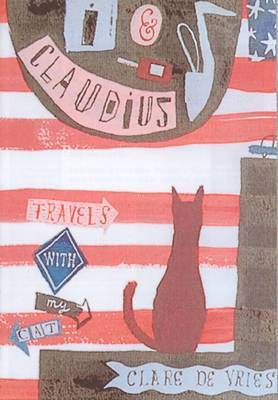 bokomslag I and Claudius