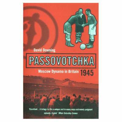 Passovotchka 1