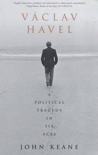 bokomslag Vaclav Havel