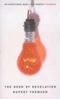 Rupert Thomson - Book of Revelation, Häftad