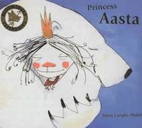 bokomslag Princess Aasta