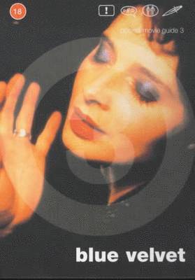 Charles Drazin - "Blue Velvet", Häftad