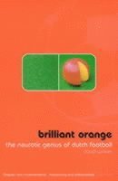 David Winner - Brilliant Orange, Häftad