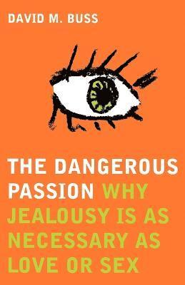 The Dangerous Passion 1