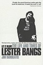 Let It Blurt 1