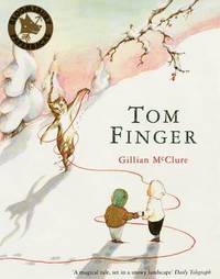 bokomslag Tom Finger