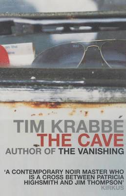 Tim Krabbe - Cave, Häftad