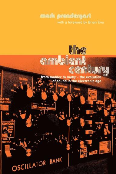 bokomslag Ambient Century