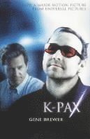 bokomslag K-Pax