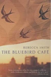 bokomslag The Bluebird Cafe