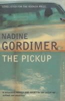 Nadine Gordimer - Pickup, Häftad