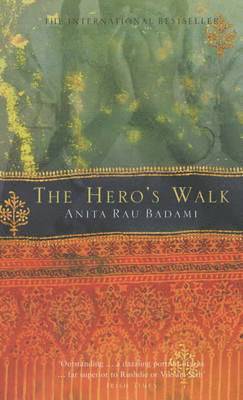 The Hero's Walk 1