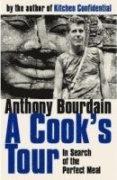 Anthony Bourdain - Cook's Tour, Häftad