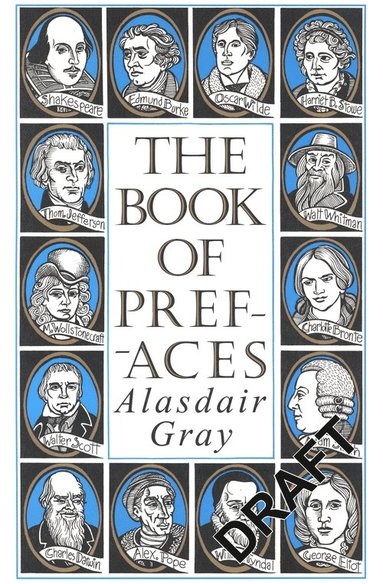 bokomslag Book of Prefaces