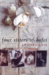 bokomslag The Four Sisters of Hofei