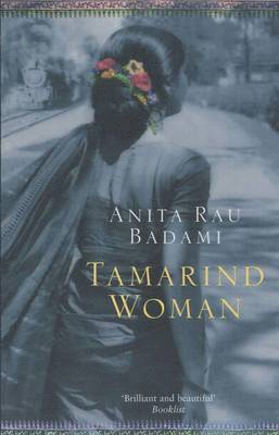 Tamarind Woman 1