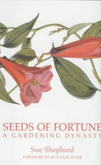 bokomslag Seeds of Fortune