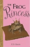 Frog Princess