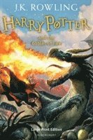 bokomslag Harry Potter and the Goblet of Fire