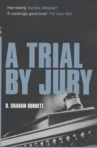 bokomslag A Trial by Jury