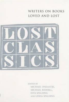 Lost Classics 1