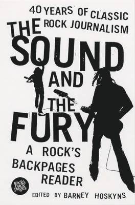 The Sound and the Fury 1