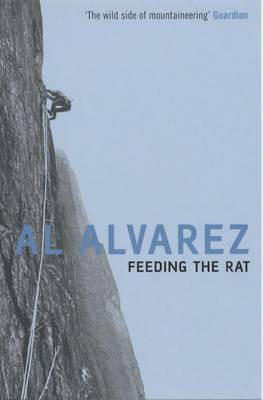 Al Alvarez - Feeding the Rat, Häftad