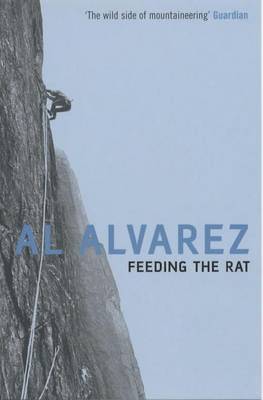 Feeding the Rat 1