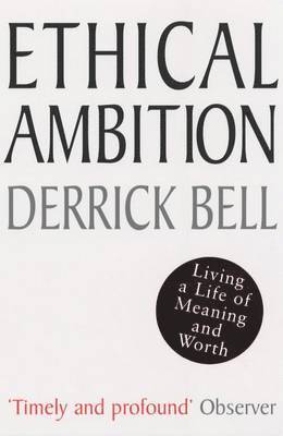 bokomslag Ethical Ambition