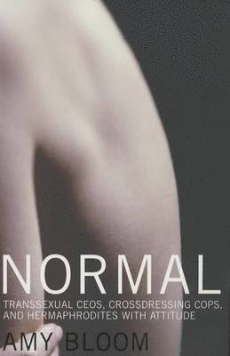 Amy Bloom - Normal, Häftad