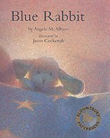 bokomslag Blue Rabbit