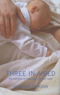 bokomslag Three in a Bed