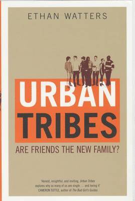 Urban Tribes 1