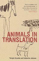 bokomslag Animals in Translation