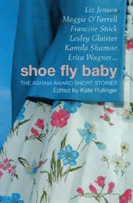 Shoe Fly Baby 1