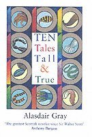 bokomslag Ten Tales Tall and True