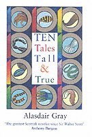 Ten Tales Tall and True 1