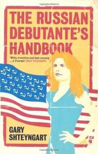 bokomslag Russian Debutante's Handbook