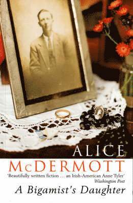 Bigamist's Daughter