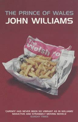 Prince of Wales 1