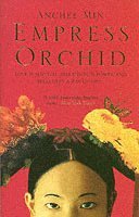 bokomslag Empress Orchid