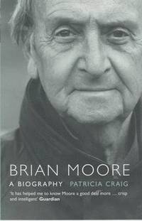 bokomslag Brian Moore